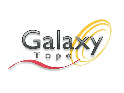 Galaxy Topo