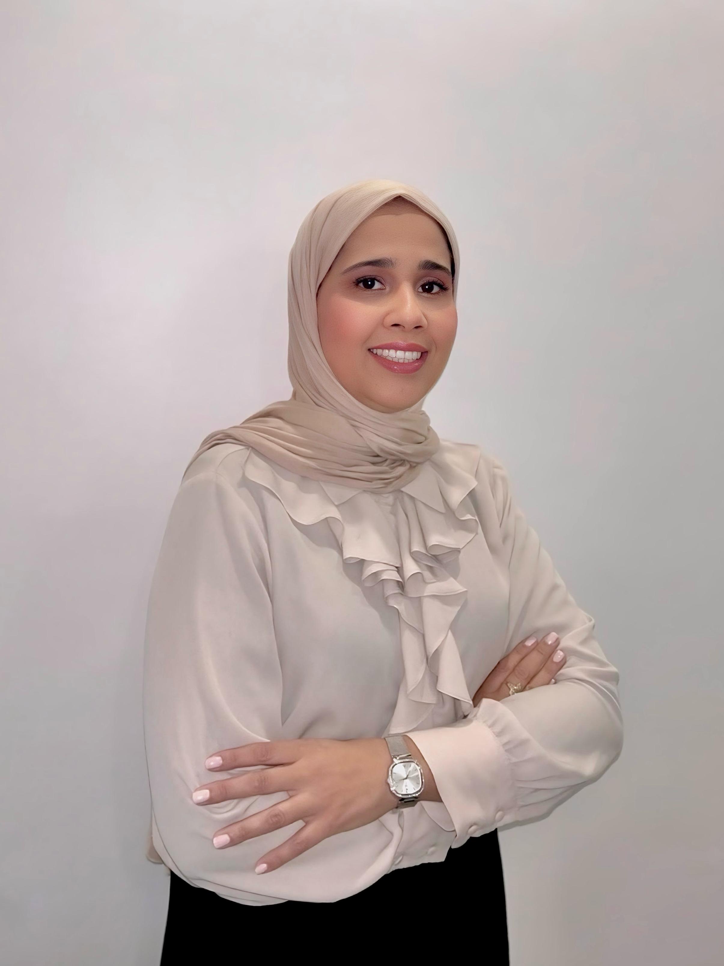 Sanae Filali Mouatassem