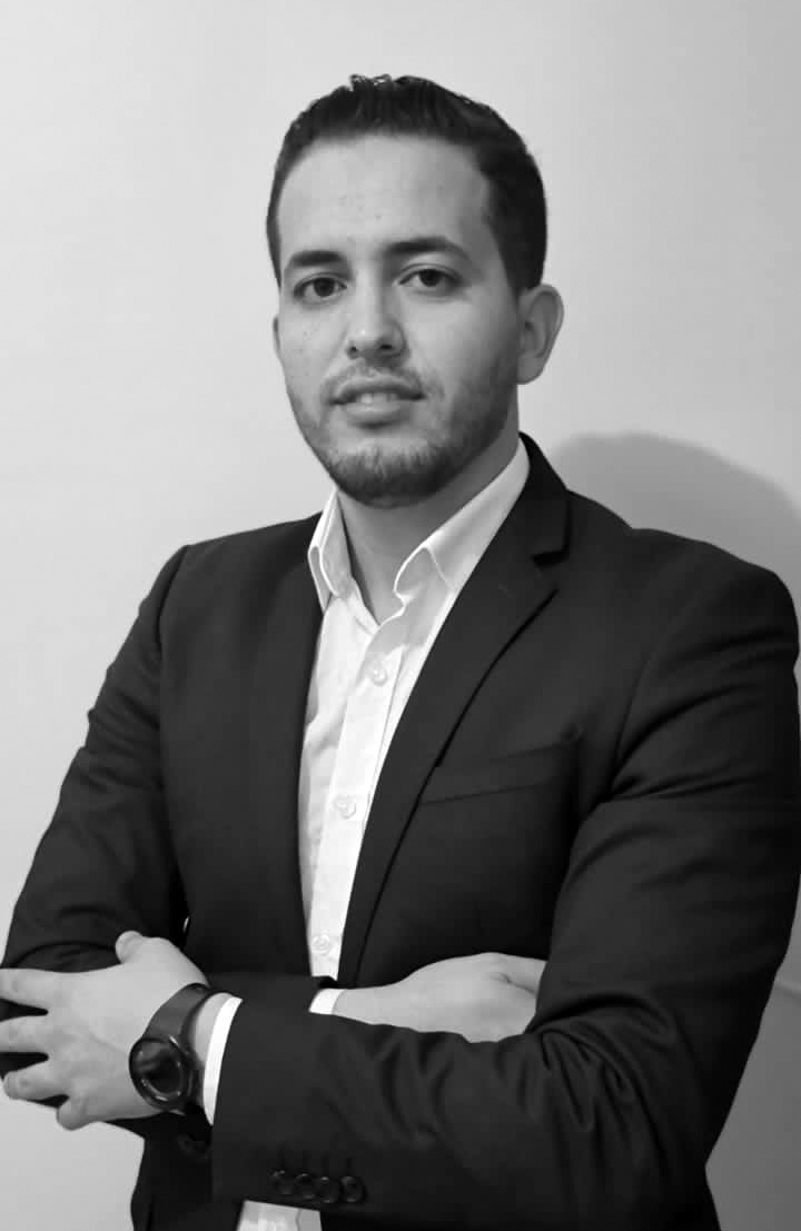 Samir Jeddoub
